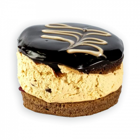 Тістечко День і Ніч ваг. КондЦМ