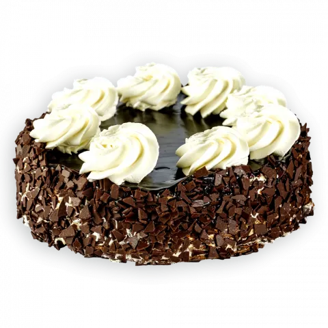 Торт Шоколадно-медовий ваг. КондЦ