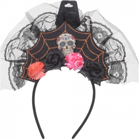 Карнавал обруч 129