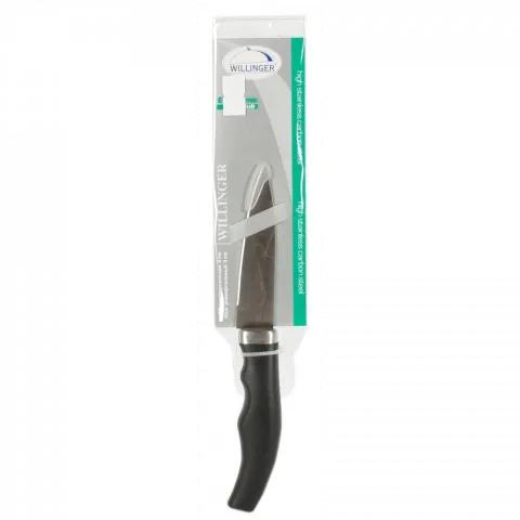 Ніж універсальний 9 см Ergonomic club 560049