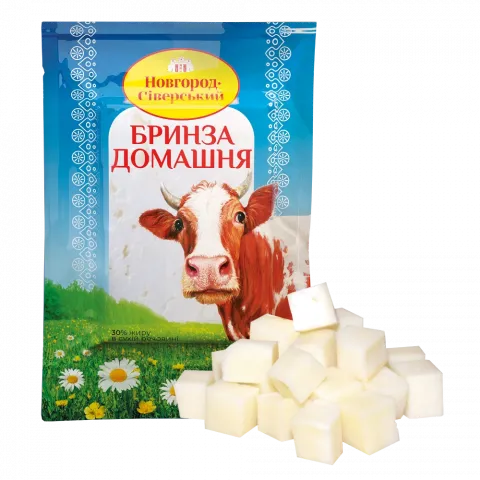 Бринза Нов.-Сівер. 30 ваг.
