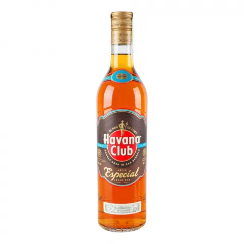 Ром Havana Club Anejo 0,7 л 40 Especial