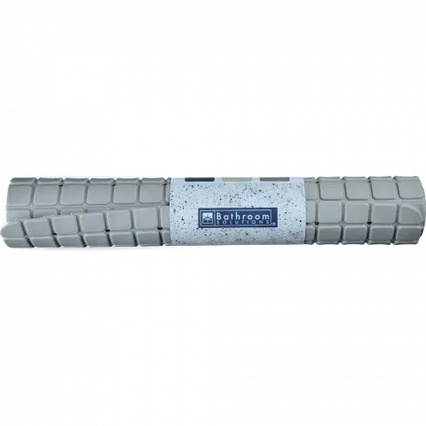 Килимок для душу протиковзаючий, 69X39 см CY5655640 И019 (КІН)