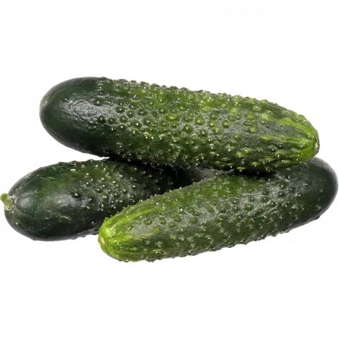 Огірки вага