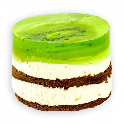 Тістечко Ківі ваг. КондЦМ