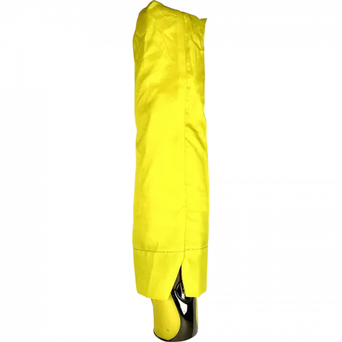 Парасоля жін. складана Rich жовтий 4551008