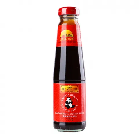 Соус устричний Lee Kum Kee 255 г Panda oyster sause