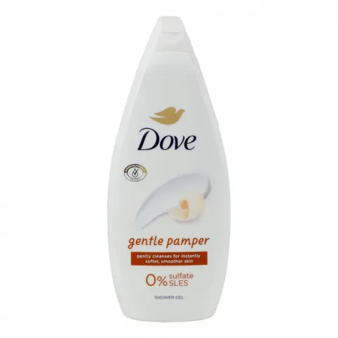 Гель д/душу Dove 720 мл Обійми ніжності