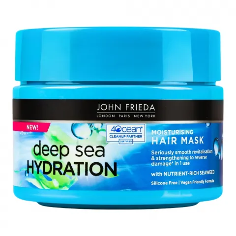 Маска д/волосся John Frieda 250 мл Deep sea hydration