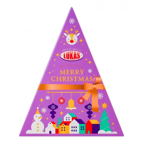 НП 26` Лукас 150 г Marry Christmas