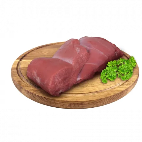 Лопатка свиняча н/к з/ш охолоджена ваг.