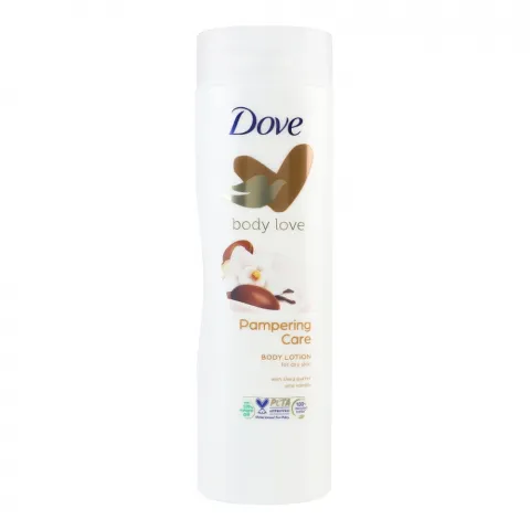Лосьйон д/тіла Dove 250 мл Обійми Ніжності