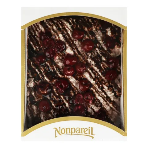Торт Nonpareil 800 г Пінчер з вишнею