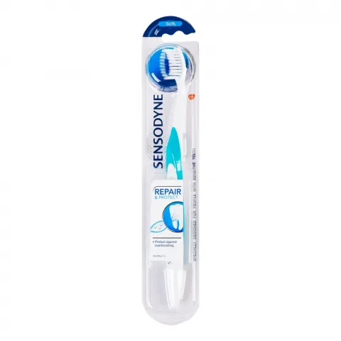 Зуб. щітка Sensodyne Відновлення та захист м`яка