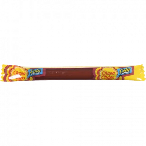 Цукерки Чупа Чупс 10 г Cola Tube