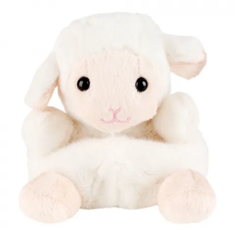Іграшка м`яка Palm Pals Aurora Ягня 15 см
