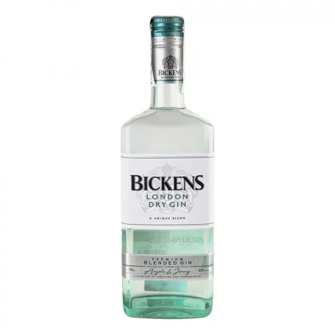 Джин Bickens Лондон Драй 0,7 л 40