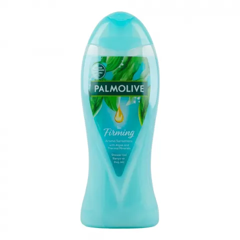 Гель д/душу Palmolive 500 мл Арома настрій Зміцнюючий