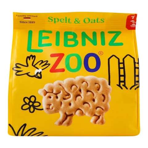 Печ Leibniz 100 г Зоопарк ферма