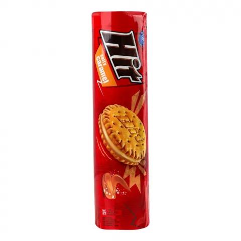 Печ HIT BAHLSEN 220 Солона карамель