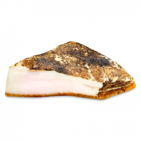 Сало по-козацьки ваг. Б