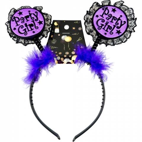 Ріжки святкові арт. 6022-01 И703