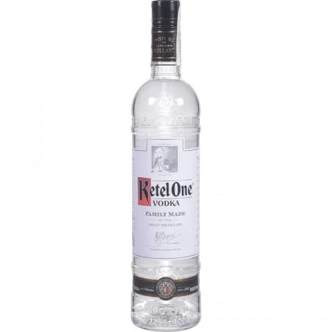 Горілка Ketel One 0,7 л 40