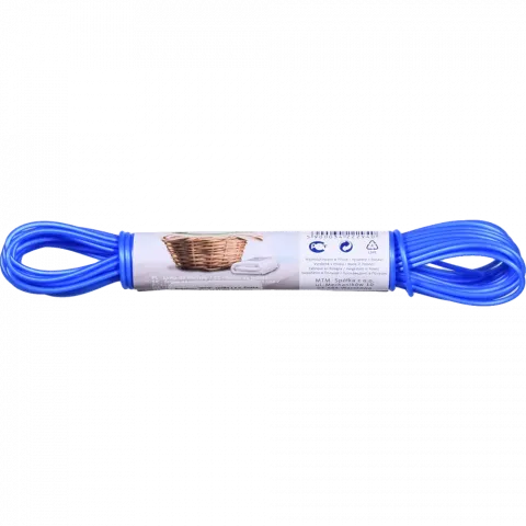 Шнур білизняний 10 м 3251 MTM