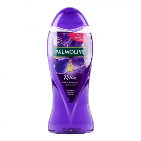 Гель д/душу Palmolive 500 мл Арома настрій Максимальне розслаблення