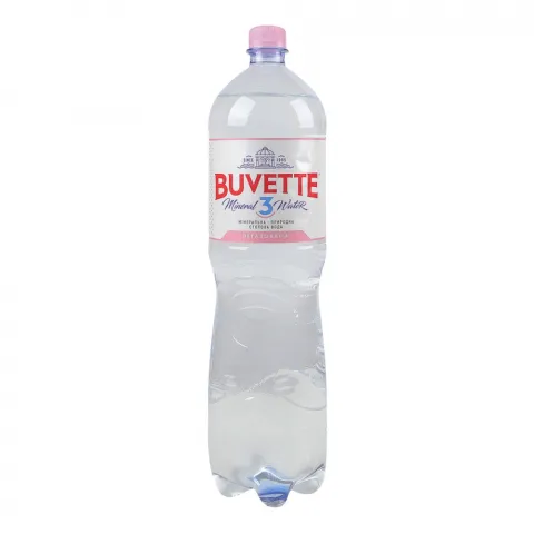 Вода Buvette 1,7 л б/г Vital