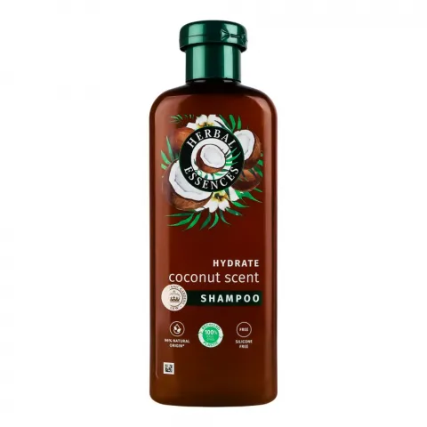 Шампунь Herbal 350 мл Кокосове молоко