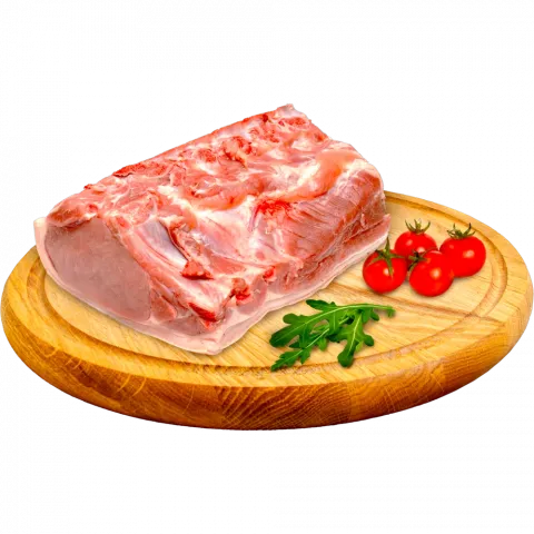 Корейка свиняча н/к з/ш охолоджена ваг.
