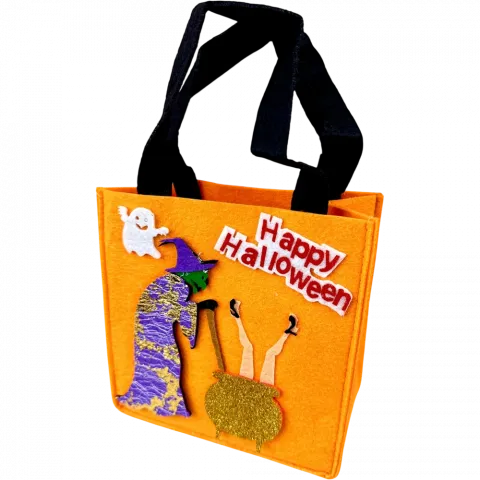 Сумка дит. Хелловін арт. HX-9004 6081 И864