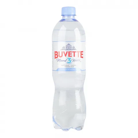 Вода Buvette 0,75 л с/г