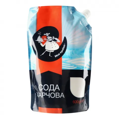 Сода Моя Країна 600 г