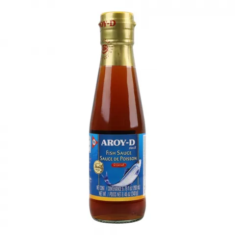 Соус Aroy-D 240 г рибний