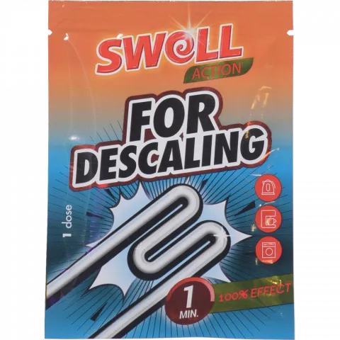 Засіб Swell 30 г д/видалення накипу
