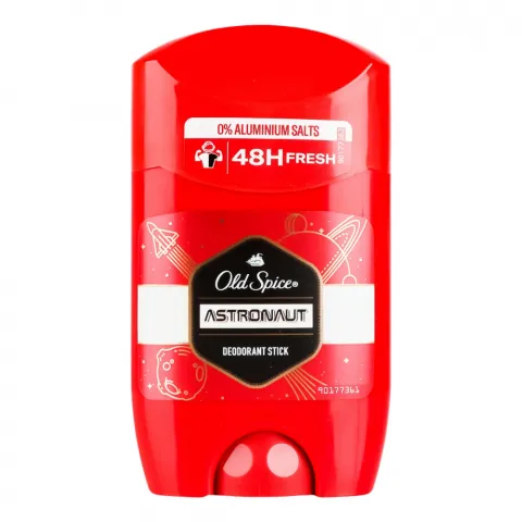 Дезодор Old Spice 50 мл твердий Космонавт