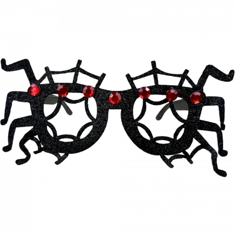 Окуляри Хелловін арт. 6400-09 И505