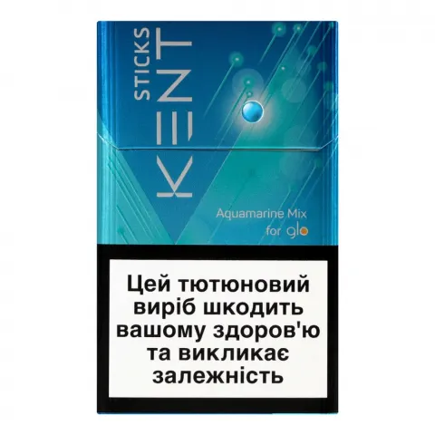 Стік Kent Aquamarine Mix (ТВЕН)