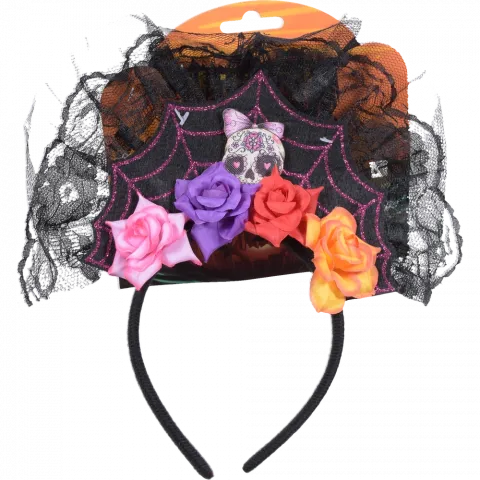 Карнавал обруч 99