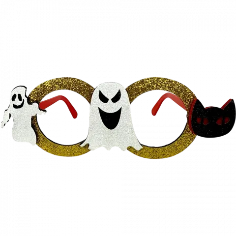 Окуляри Хелловін арт. 6400-23 И697