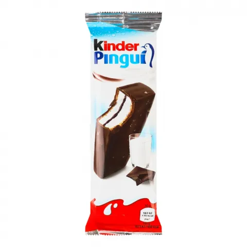 Бісквіт Кіндер Pingui 30 г