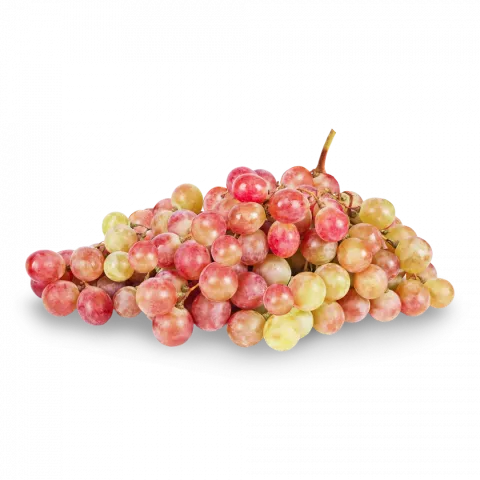 Виноград мікс (Наш імпорт) 500 г в уп