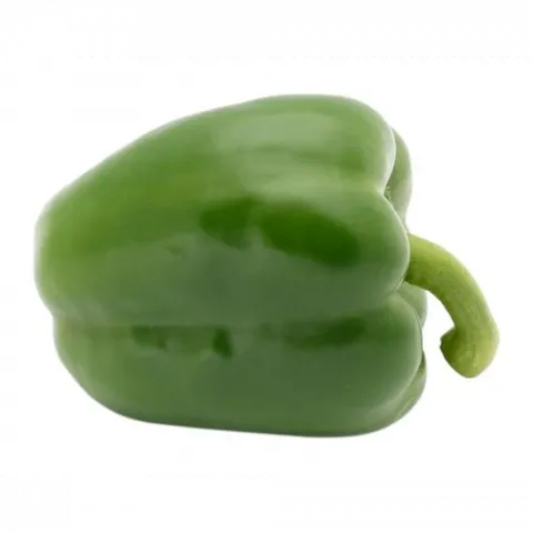 Перець Зелений вага