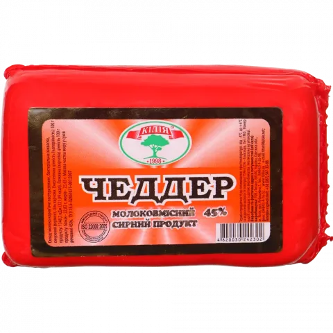 СП Кілія Чедер ваг.