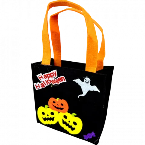 Сумка дит. Хелловін арт. HX-9005 6081 И857