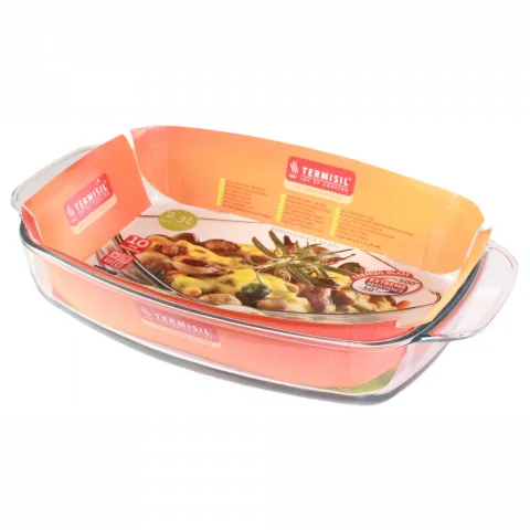 Деко TERMISIL PBSP230A скл. 2,3 л ж/с И825 (Польща)