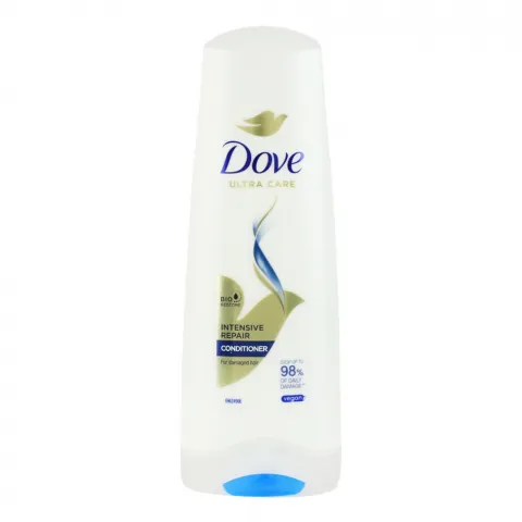 Бальзам-ополіскувач Dove 200 мл Therapy Інтенсив. відновлення